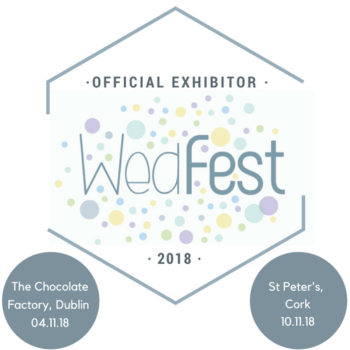 Wedfest 2918 -Alternative Wedding Fair