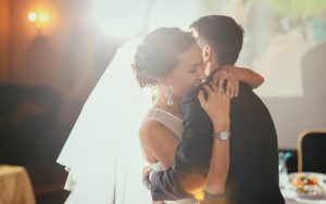 Wedding Couples' First Dance Songs