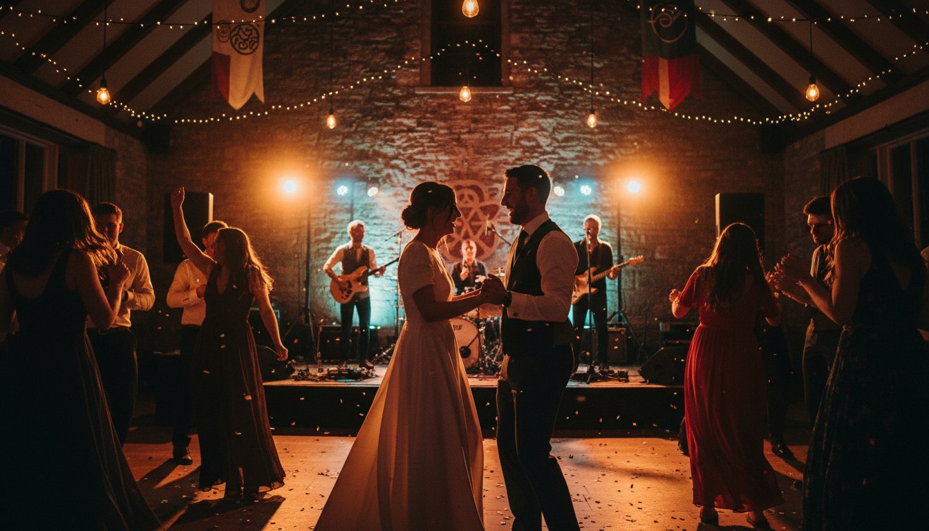 Read more about the article How to Hire a Band for a Wedding in Ireland: The 2026 Definitive Guide