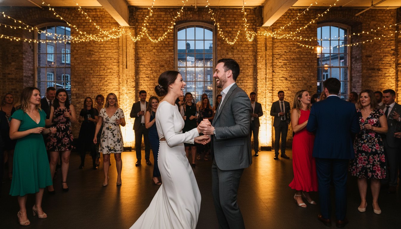 Read more about the article The Ultimate Guide to Planning a Dublin City Wedding in 2026