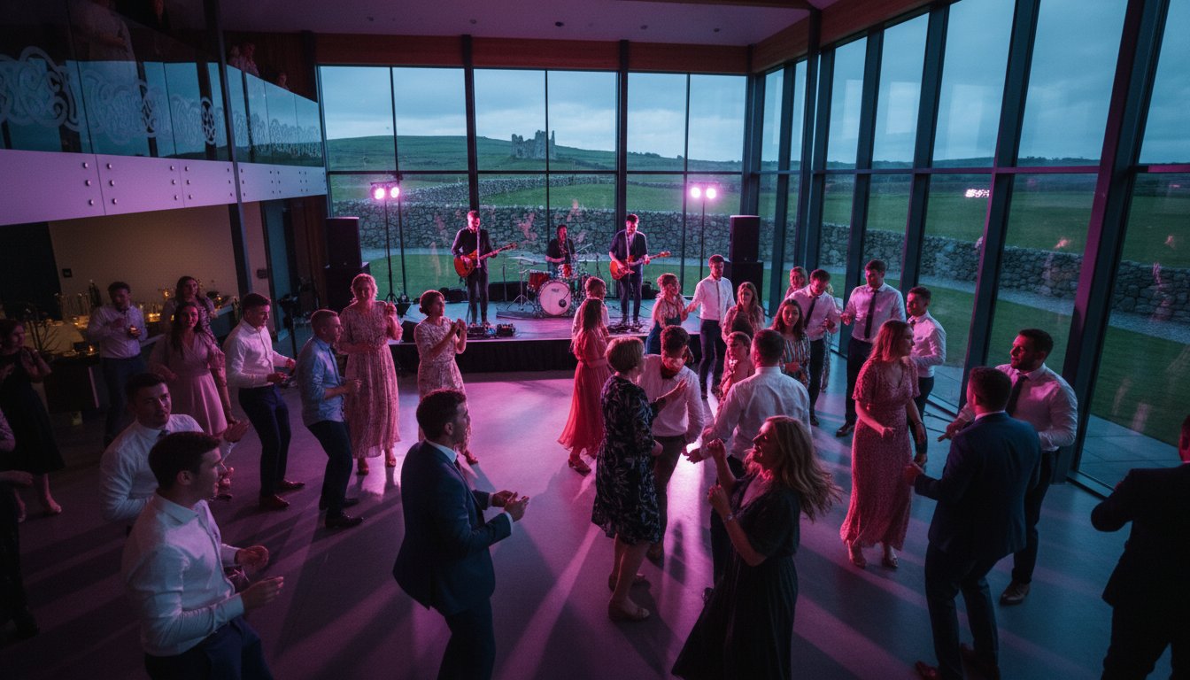 Read more about the article Wedding Entertainment Ireland: The Ultimate 2026 Guide to an Unforgettable Celebration