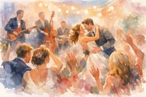 11 Live Wedding Entertainment Ideas