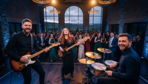 Book Full Day Wedding Music in 2026: The Ultimate Planning & Booking Tool