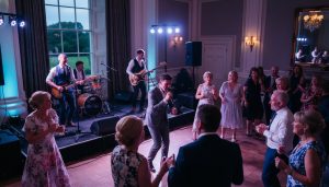 Choosing a Wedding Band: The Ultimate 2026 Guide to Live Entertainment