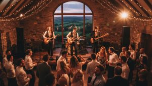 Indie Wedding Bands Ireland: The 2026 Guide to an Anti-Cheesy Soundtrack