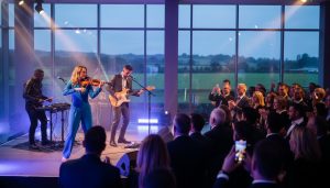 Music for Product Launch: The Ultimate Strategy for a High-Impact Debut