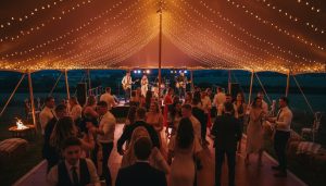 Read more about the article Outdoor Wedding Reception Ideas: The Ultimate Planning Guide for 2026