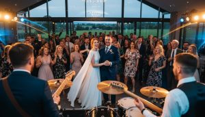 Planning the Ultimate Soundtrack: How to Manage Music Throughout Your Wedding Day in 2026