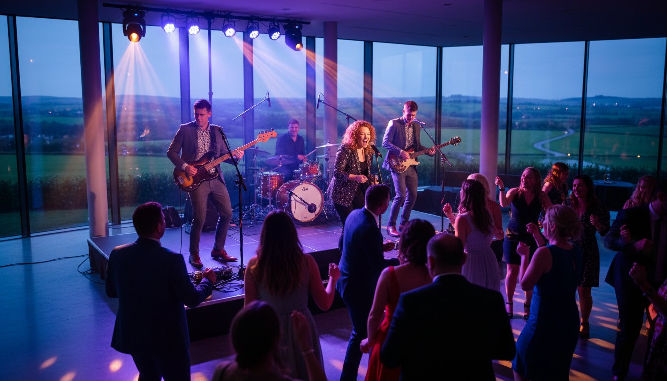 Read more about the article The Anatomy of a Live Music Performance: An Expert Guide for 2026