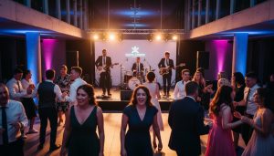 Read more about the article The Ultimate Guide to Choosing an Experienced Wedding Band in Ireland for 2026
