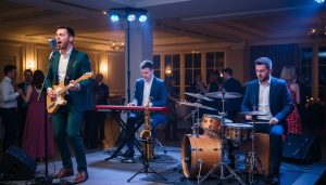 The Ultimate Guide to Multi-Instrumentalist Wedding Bands for 2026