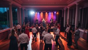 Read more about the article The Ultimate Guide to Wedding Entertainment in Ireland (2026 Edition)