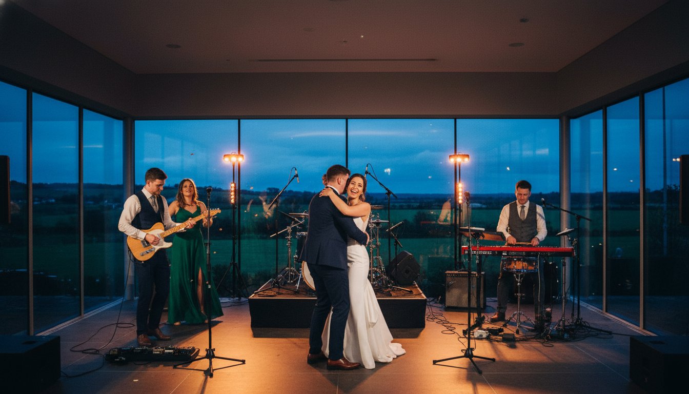 Read more about the article The Ultimate Guide to a Full Day Wedding Entertainment Package in 2026