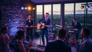 Unique Wedding Song Arrangements: The 2026 Guide to a Non-Cheesy Soundtrack