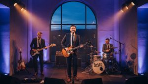 Wedding Band Showcase Ireland: The 2026 Guide to Finding Your Perfect Sound