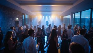 Wedding Entertainment Guests Will Actually Talk About: The 2026 Guide to Unforgettable Vibes