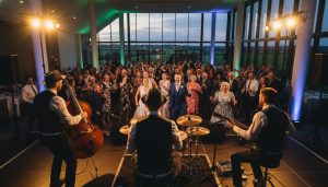 Read more about the article Wedding Song Ideas 2026: The Ultimate Guide to a Non-Cheesy Soundtrack