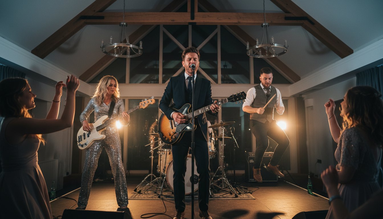 Read more about the article What is a Trio Band? The Secret to a Massive Sound with a Boutique Footprint