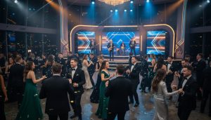 Black Tie Gala Entertainment: The 2026 Guide to Sophisticated High-Energy Events