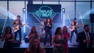 Corporate Party Entertainment: The Ultimate Guide to High-Impact Events in 2026