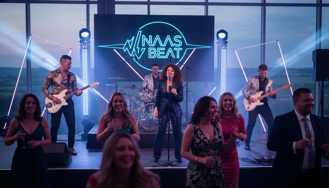 Read more about the article Corporate Party Entertainment: The Ultimate Guide to High-Impact Events in 2026