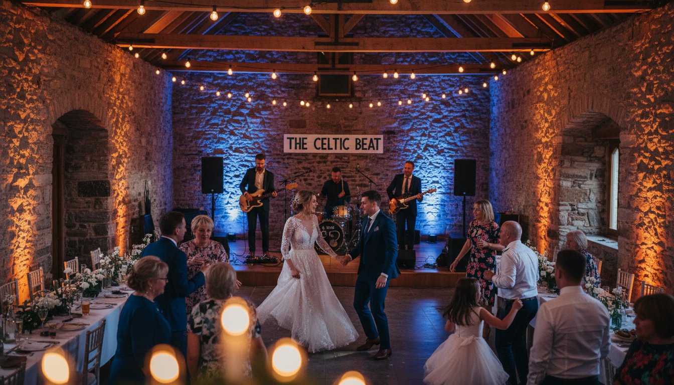 Read more about the article The Ultimate Guide to Wedding Music Planning for 2026