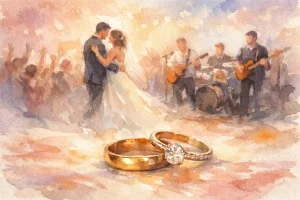 How to Choose Wedding Band Without Regret