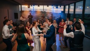 Award-Winning Wedding Bands Ireland: The 2026 Professional Selection Guide
