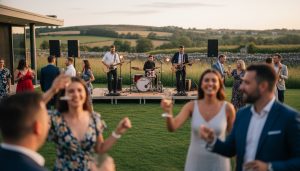 Read more about the article Entertainment for Company Summer Party: The 2026 Guide to High-Impact Events
