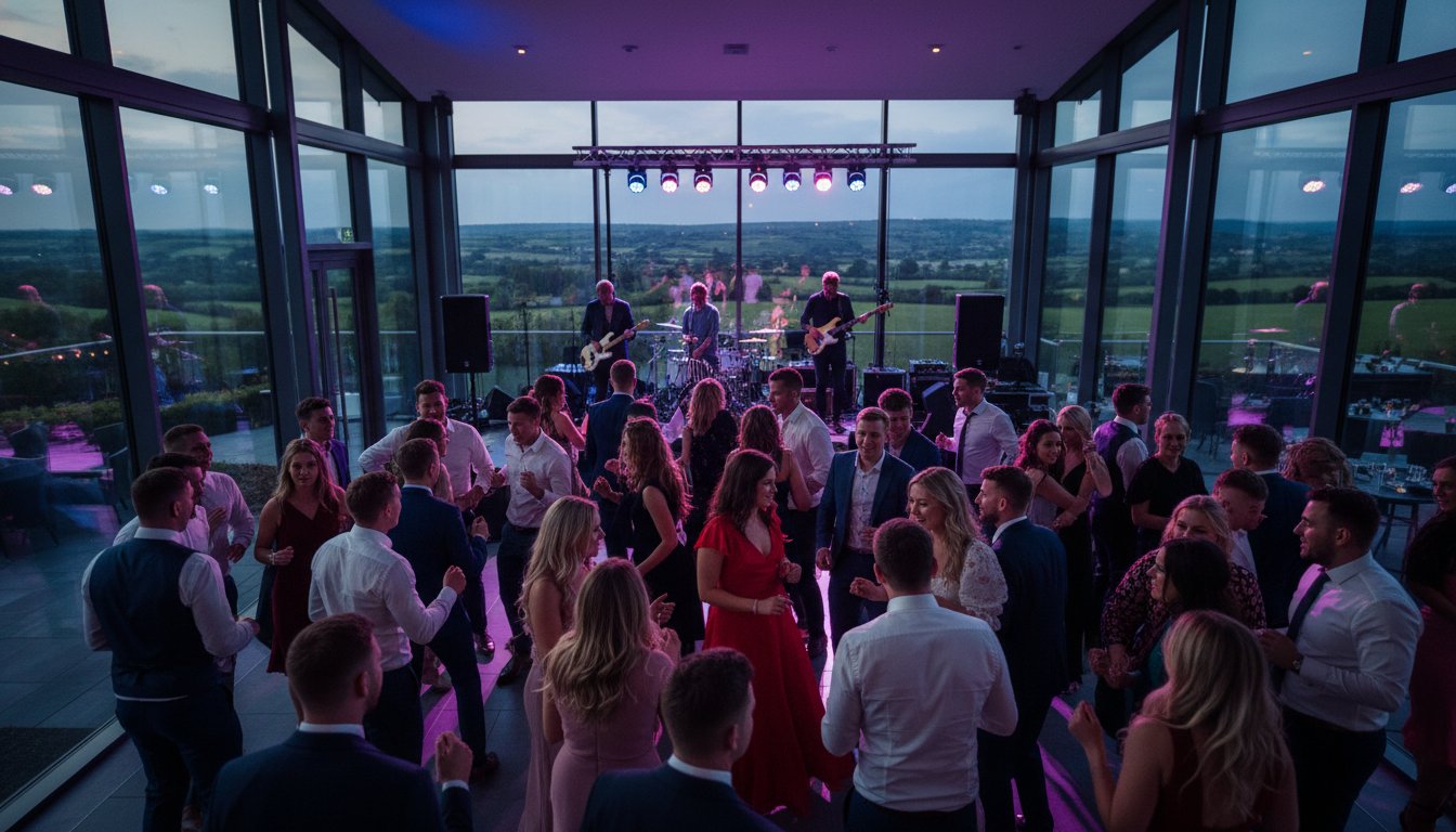 Read more about the article How to Choose a Wedding Band in Ireland: The 2026 Insider Guide