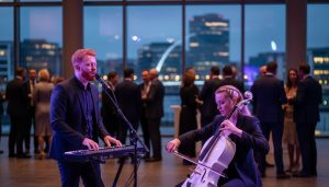 Sophisticated Corporate Entertainment: The 2026 Guide to High-Impact Events