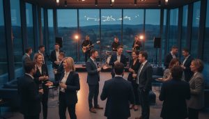 The Strategic Benefits of Live Music at Corporate Events in 2026