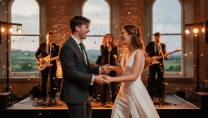 Read more about the article The Ultimate Guide to the Wedding Band Booking Process in 2026