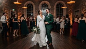 Read more about the article The Ultimate Wedding Planning Music Guide: Your 2026 Soundtrack Journey