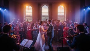Wedding Band Contract Guide Ireland: Protecting Your Party in 2026