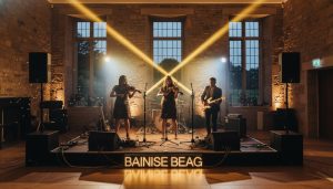 Wedding Band Technical Requirements: The Ultimate 2026 Planner’s Guide