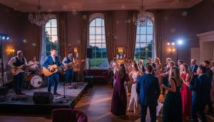 Why Hire a Live Band for a Wedding in 2026? The Ultimate Guide to High-Energy Entertainment