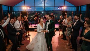 How to Plan Your Wedding Budget for Entertainment in 2026