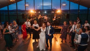 The Average Cost of Wedding Music in Ireland: 2026 Budgeting Guide