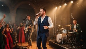 Luxury Wedding Entertainment Ireland: The 2026 Guide to a Bespoke Soundtrack