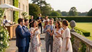 Read more about the article Drinks Reception Music Ireland: The Ultimate Guide to the Perfect Atmosphere (2026)