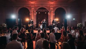 Read more about the article Wedding Bands Kildare: The Ultimate Guide for 2026