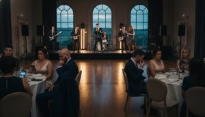 Wedding Band Red Flags: How to Spot a 'Dud' Before You Book