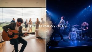 Acoustic vs. Electric Wedding Band: Choosing the Perfect Sound for Your 2026 Celebration