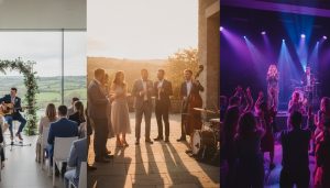 What is a Full Day Wedding Package? The 2026 Guide to Seamless Entertainment