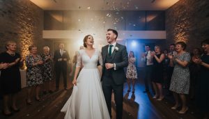 How to Plan Music for a Whole Wedding Day: The 2026 Energy Guide