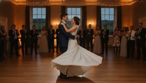 Upbeat First Dance Songs: 50+ High-Energy Tracks to Kickstart Your 2026 Wedding