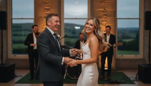 Father Daughter Dance Songs Ireland: The 2026 Guide to a Non-Cheesy Moment