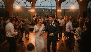 The Ultimate Wedding Music Planning Timeline for 2026: A National Guide