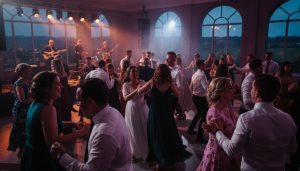 How to Make a Wedding Setlist: The Ultimate 2026 Guide to a High-Energy Soundtrack